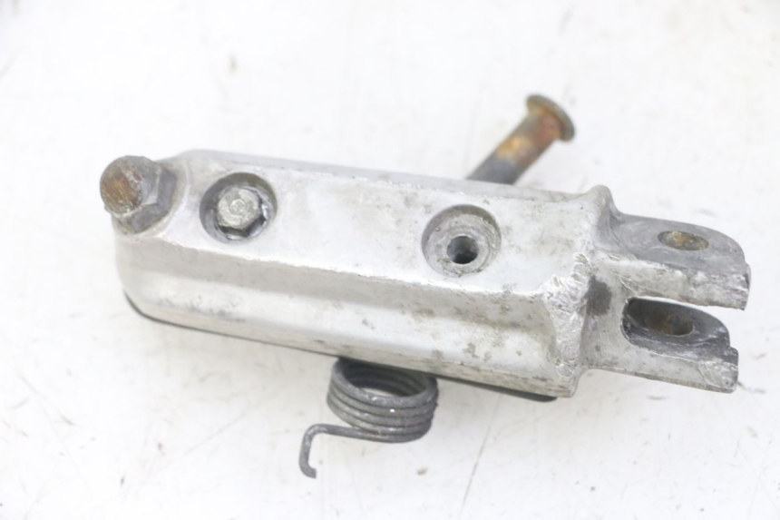 photo de PEDANA ANTERIORE SINISTRA HONDA CBF 500 (2004 - 2007)