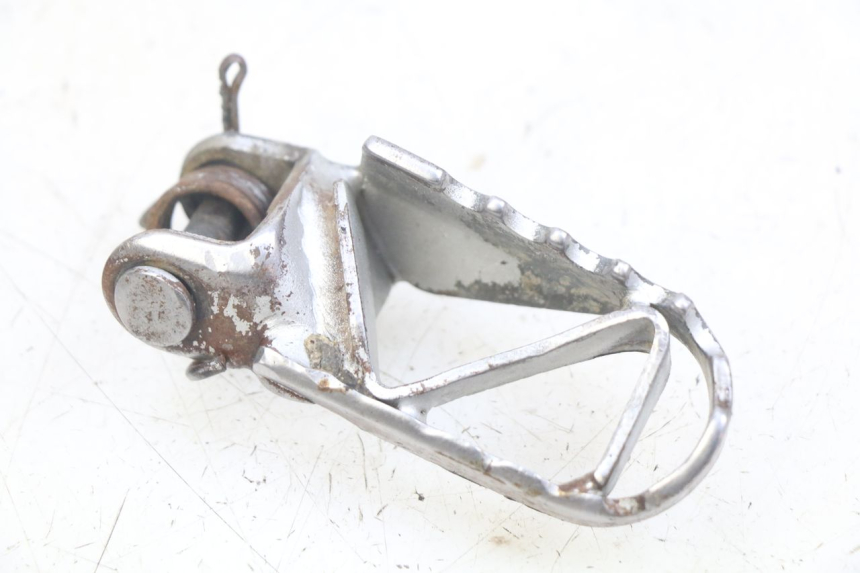 photo de CALE PIED ANTERIORE SINISTRO HONDA CR 80 (2001 - 2003)