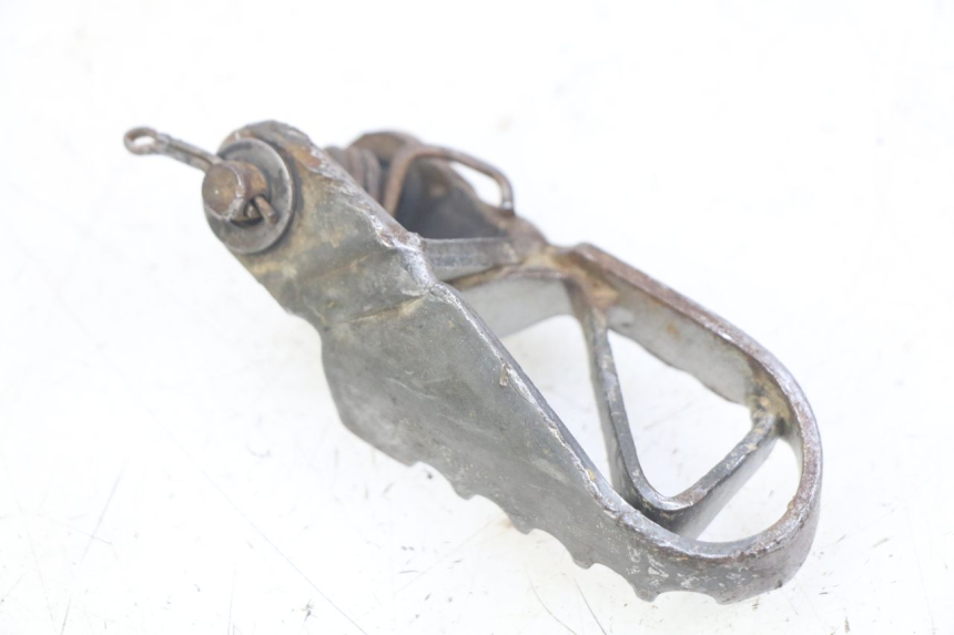 photo de CALE PIED ANTERIORE SINISTRO HONDA CR 80 (2001 - 2003)