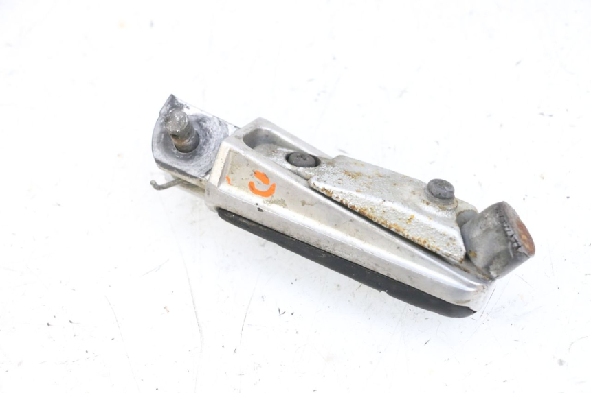 photo de PEDANA ANTERIORE SINISTRA YAMAHA FJR ABS 1300 (2006 - 2012) - Dettaglio del componente