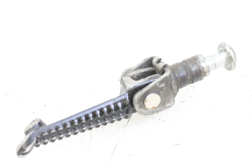 photo de PEDANA ANTERIORE SINISTRA YAMAHA FZ1 FAZER 1000 (2007 - 2009)