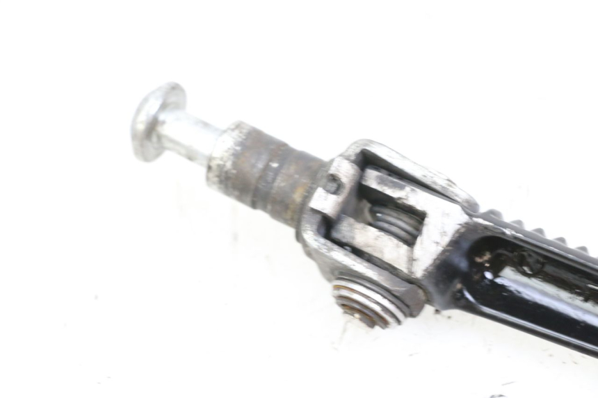 photo de PEDANA ANTERIORE SINISTRA YAMAHA FZ1 FAZER 1000 (2007 - 2009)