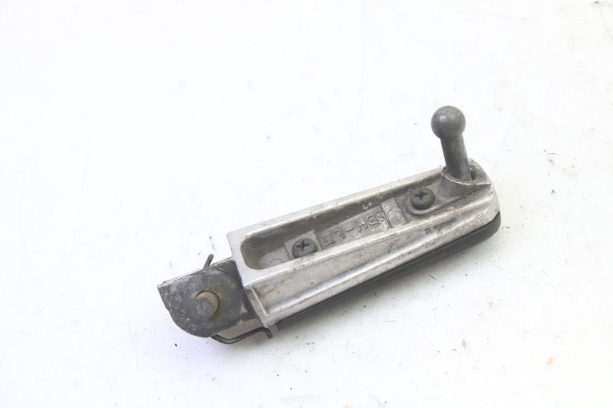 photo de PEDANA ANTERIORE SINISTRA YAMAHA FZ6 FAZER S2 600 (2007 - 2011)