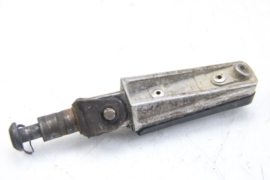 photo de PIANTAFERMO ANTERIORE SINISTRO YAMAHA FZS FAZER 600 (2001 - 2003)