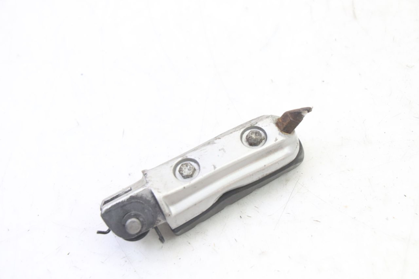 photo de PEDANA ANTERIORE SINISTRA BMW G310 R 310 (2016 - 2020)