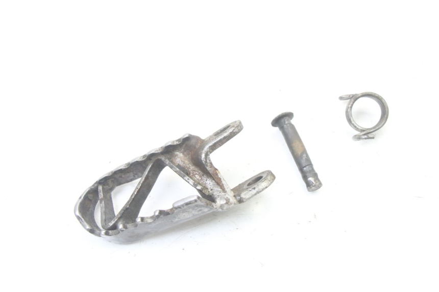 photo de PEDANA ANTERIORE SINISTRA HONDA CR 85 (2003 - 2007)