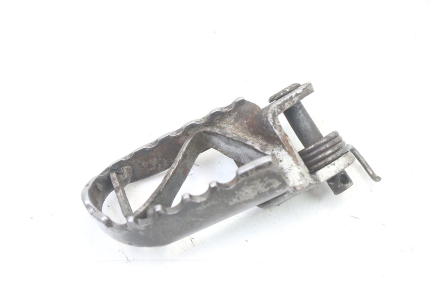 photo de PEDANA ANTERIORE SINISTRA HONDA CR 85 (2003 - 2007)