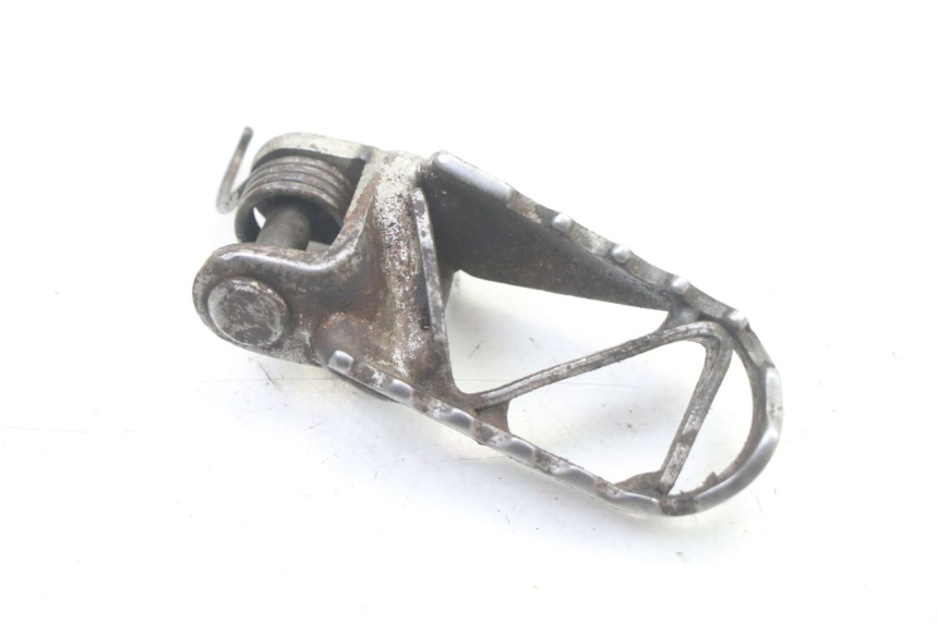 photo de PEDANA ANTERIORE SINISTRA HONDA CR 85 (2003 - 2007)
