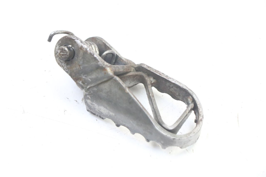 photo de PEDANA ANTERIORE SINISTRA HONDA CR 85 (2003 - 2007)
