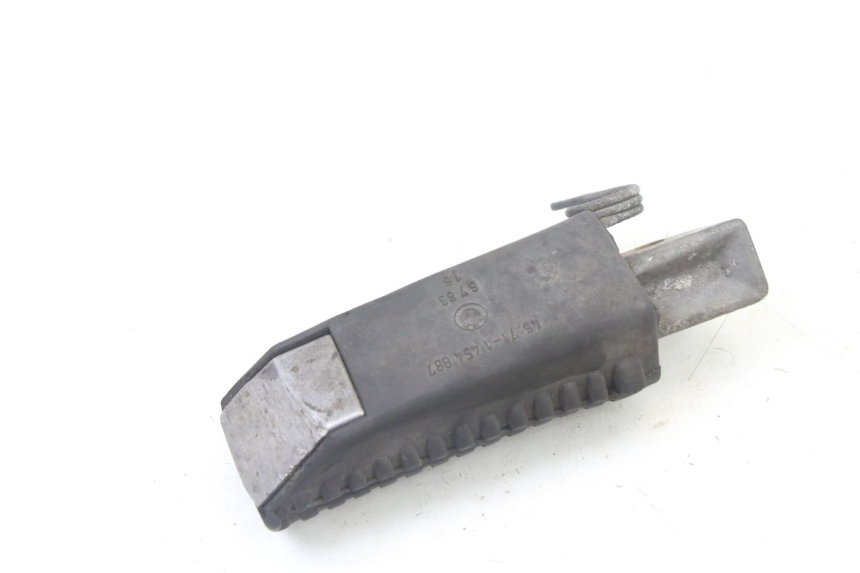 photo de PEDANA ANTERIORE SINISTRA BMW K 75 RT 750 (1989 - 1997)