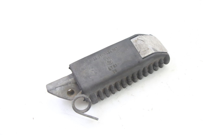 photo de PEDANA ANTERIORE SINISTRA BMW K 75 RT 750 (1989 - 1997)
