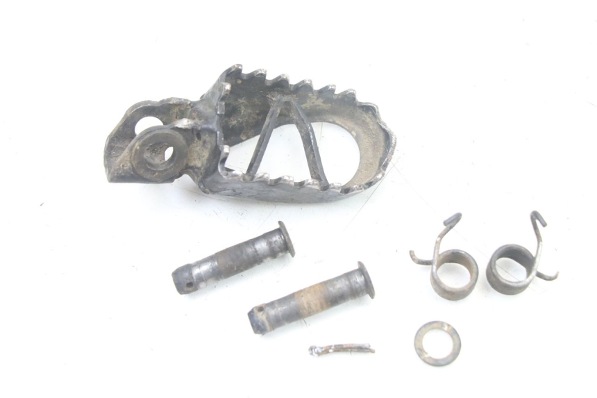 photo de PEDANA ANTERIORE SINISTRA KAWASAKI KX 65 (2000 - 2019)