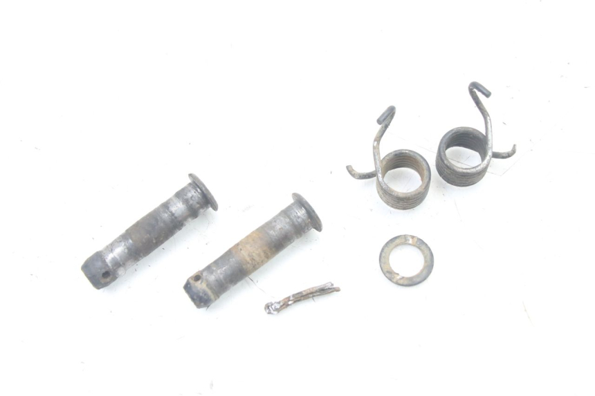 photo de PEDANA ANTERIORE SINISTRA KAWASAKI KX 65 (2000 - 2019)