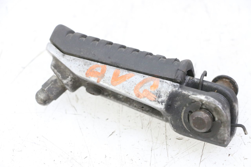 photo de PIANTAFERMO ANTERIORE SINISTRO KAWASAKI ZR7 ZR-7 S 750 (1999 - 2004)