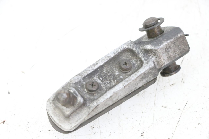 photo de PIANTAFERMO ANTERIORE SINISTRO KAWASAKI ZR7 ZR-7 S 750 (1999 - 2004)