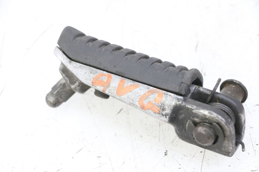 photo de PIANTAFERMO ANTERIORE SINISTRO KAWASAKI ZR7 ZR-7 S 750 (1999 - 2004)