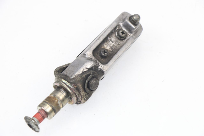photo de Pedana anteriore sinistra KAWASAKI ZX-6R ZX6R 600 (2000 - 2002)