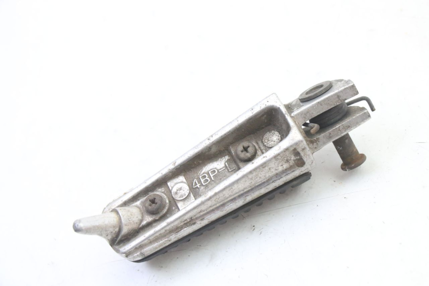 photo de PEDANA ANTERIORE SINISTRA YAMAHA TDR DELTABOX 125 (1993 - 2003)