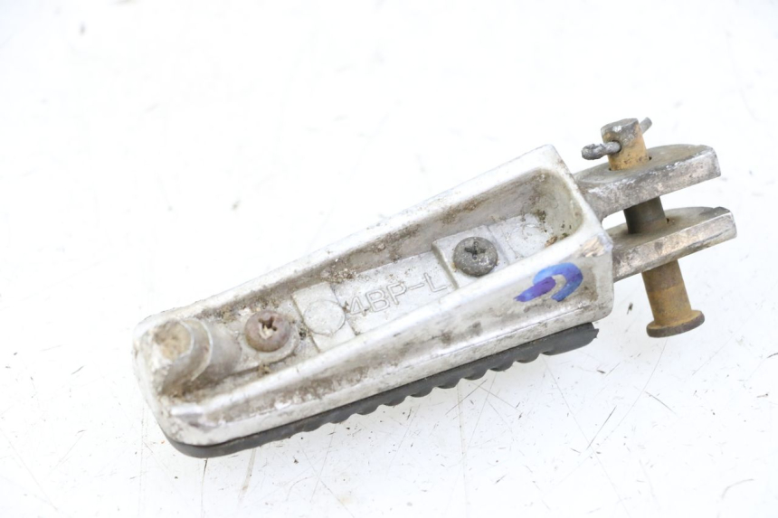 photo de PEDANA ANTERIORE SINISTRA YAMAHA XJN DIVERSION 600 (2000 - 2003)