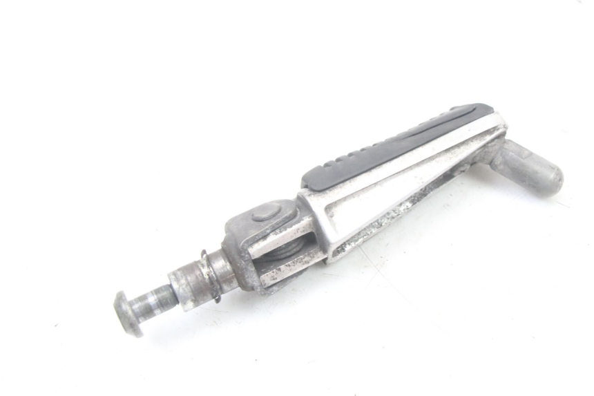 photo de PIANTAFERMO ANTERIORE SINISTRO YAMAHA FZS FAZER 600 (2001 - 2003)