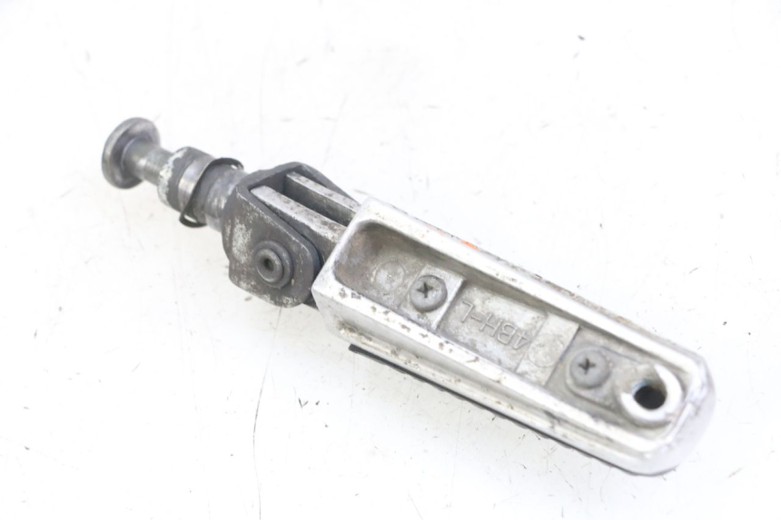 photo de PIANTAFERMO ANTERIORE SINISTRO YAMAHA FZS FAZER 600 (2001 - 2003)
