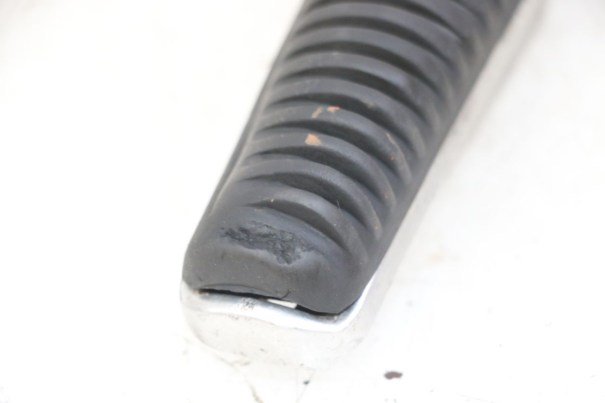 photo de PIANTAFERMO ANTERIORE SINISTRO YAMAHA FZS FAZER 600 (2001 - 2003)