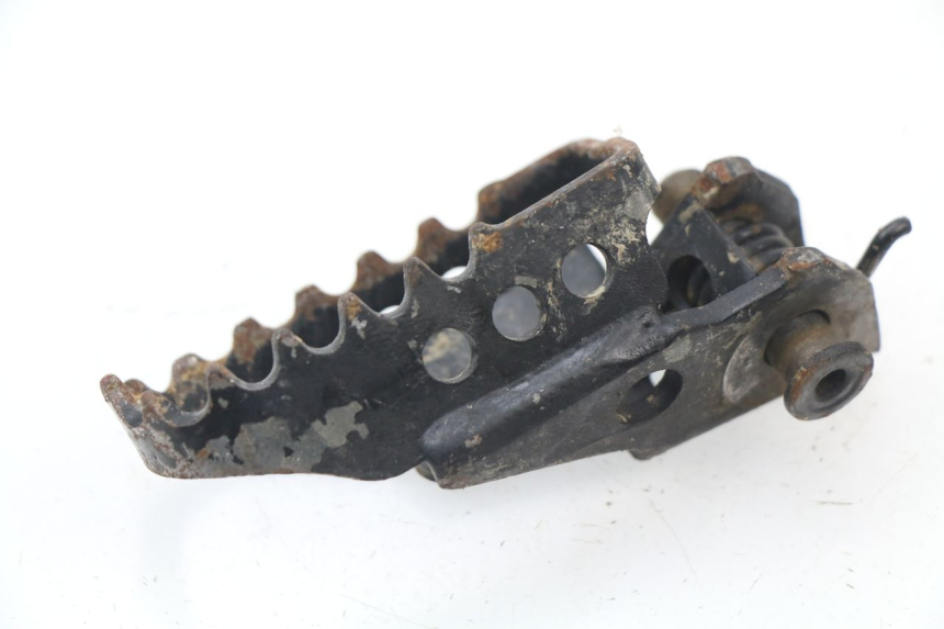 photo de Pedale del freno anteriore sinistro YAMAHA TTR 125 (2000 - 2020)
