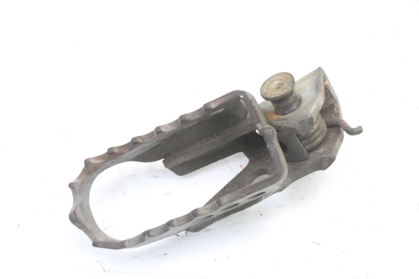 photo de Pedale del freno anteriore sinistro YAMAHA TTR 125 (2000 - 2020)