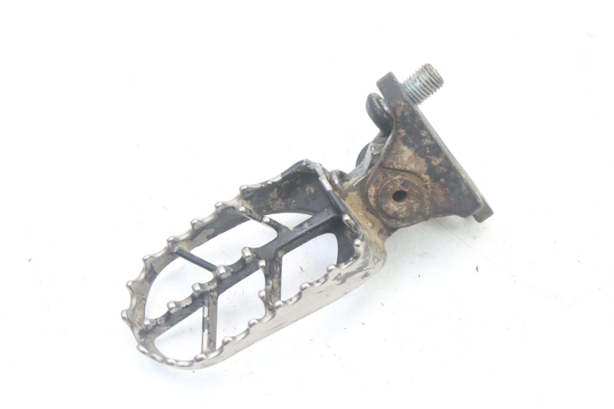 photo de PEDANA ANTERIORE SINISTRA YAMAHA YZ-F YZF 250 (2007 - 2013)