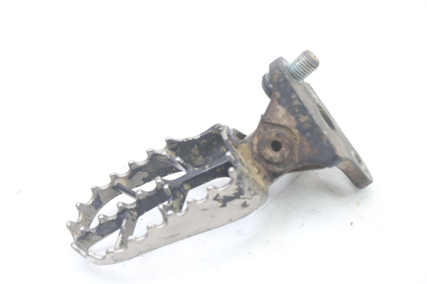 photo de PEDANA ANTERIORE SINISTRA YAMAHA YZ-F YZF 250 (2007 - 2013)