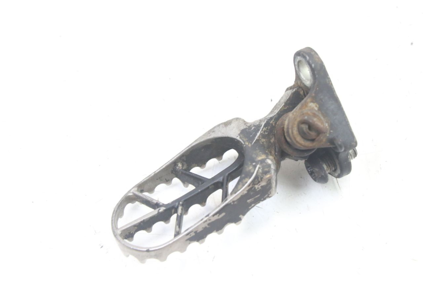photo de PEDANA ANTERIORE SINISTRA YAMAHA YZ-F YZF 250 (2007 - 2013)