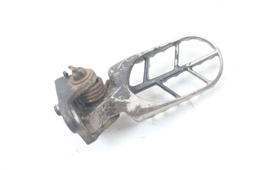 photo de PEDANA ANTERIORE SINISTRA YAMAHA YZ-F YZF 250 (2007 - 2013)