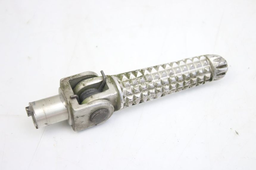 photo de PIANTAFERMO ANTERIORE SINISTRO YAMAHA YZF R1 1000 (2007 - 2008)
