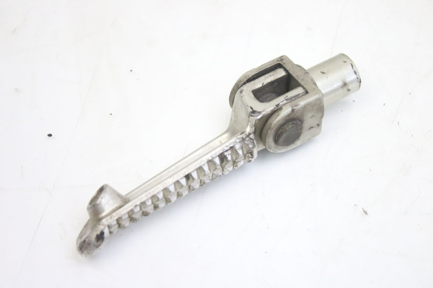 photo de PIANTAFERMO ANTERIORE SINISTRO YAMAHA YZF R1 1000 (2007 - 2008)