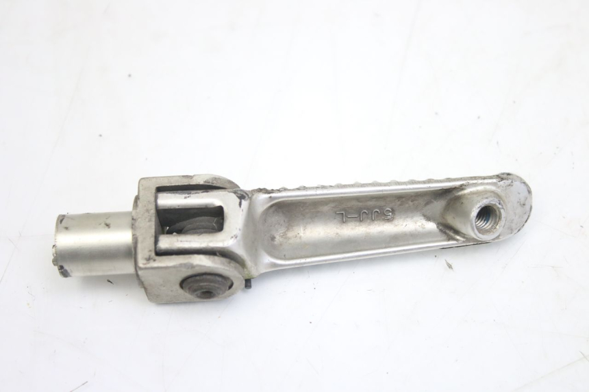 photo de PIANTAFERMO ANTERIORE SINISTRO YAMAHA YZF R1 1000 (2007 - 2008)