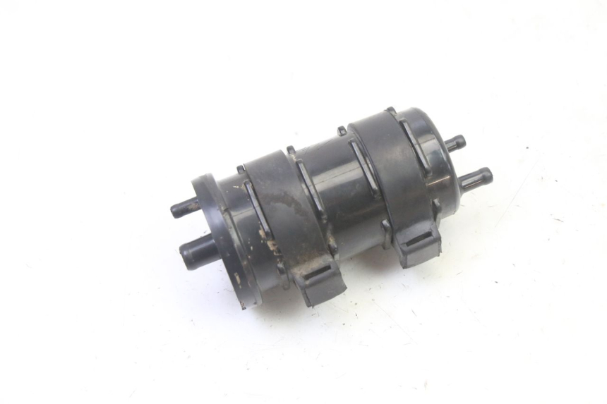 photo de CANISTRO MOTRON BREEZY 4T 50 (2021 - 2025)