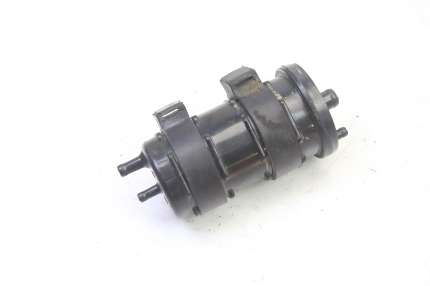 photo de CANISTRO MOTRON BREEZY 4T 50 (2021 - 2025)