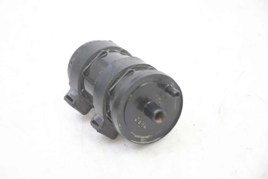 photo de CANISTRO MOTRON BREEZY 4T 50 (2021 - 2025)