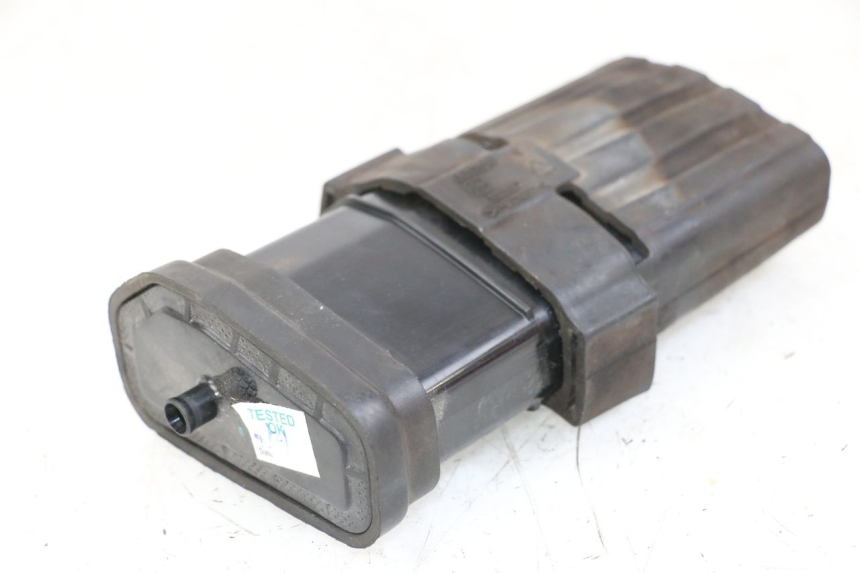 photo de CANISTRO HUSQVARNA SVARTPILEN 401 (2018 - 2023)