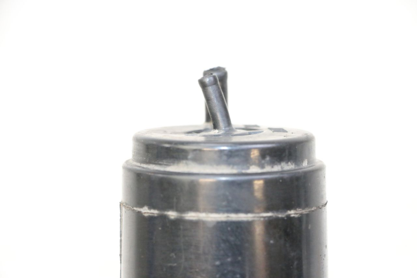 photo de CANISTRO KEEWAY K-LIGHT KLIGHT 125 (2018 - 2025)