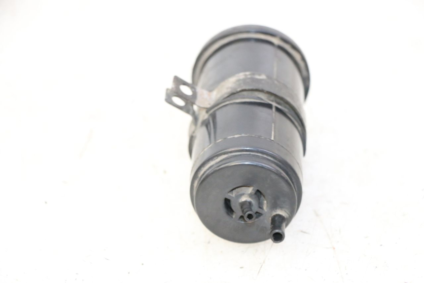 photo de CANISTRO KEEWAY K-LIGHT KLIGHT 125 (2018 - 2025)