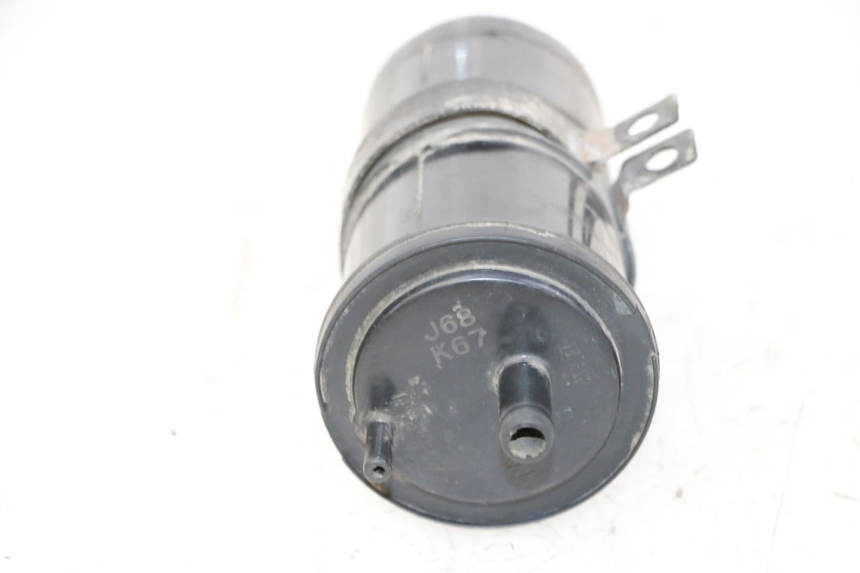 photo de CANISTRO KEEWAY K-LIGHT KLIGHT 125 (2018 - 2025)