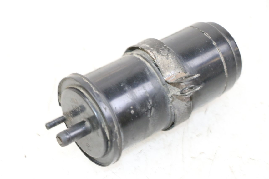 photo de CANISTRO KEEWAY K-LIGHT KLIGHT 125 (2018 - 2025)