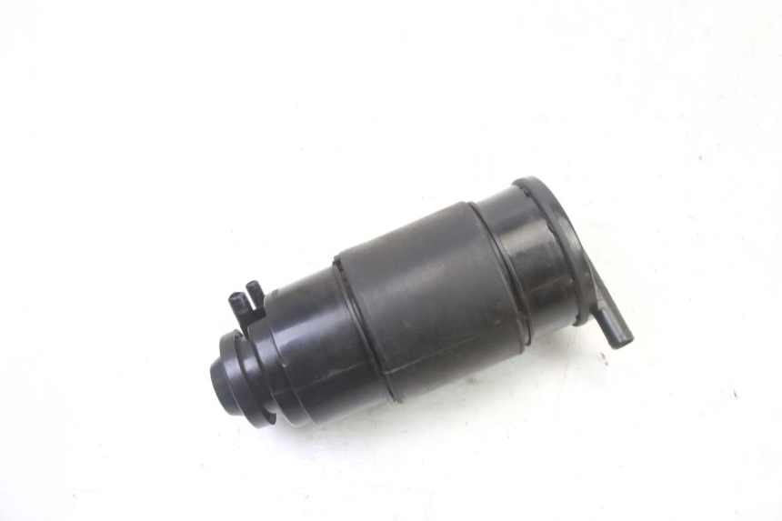 photo de CANISTRO KIDEN KD125-G 125 (2018 - 2022)