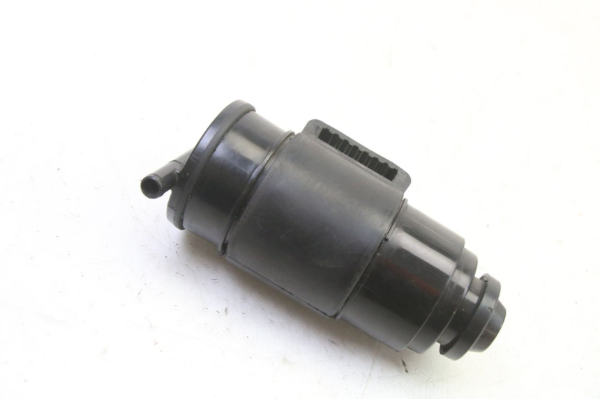 photo de CANISTRO KIDEN KD125-G 125 (2018 - 2022)