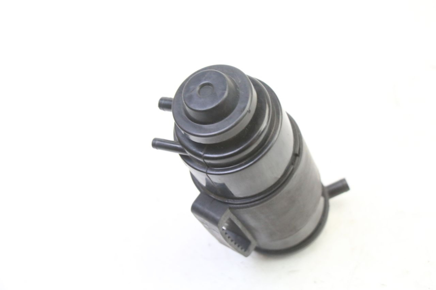 photo de CANISTRO KIDEN KD125-G 125 (2018 - 2022)