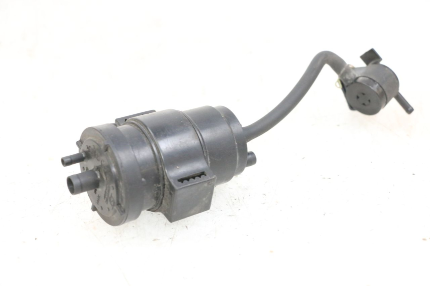 photo de CANISTRO PEUGEOT KISBEE 4T 50 (2018 - 2022) - Zoom sullo stato d'uso