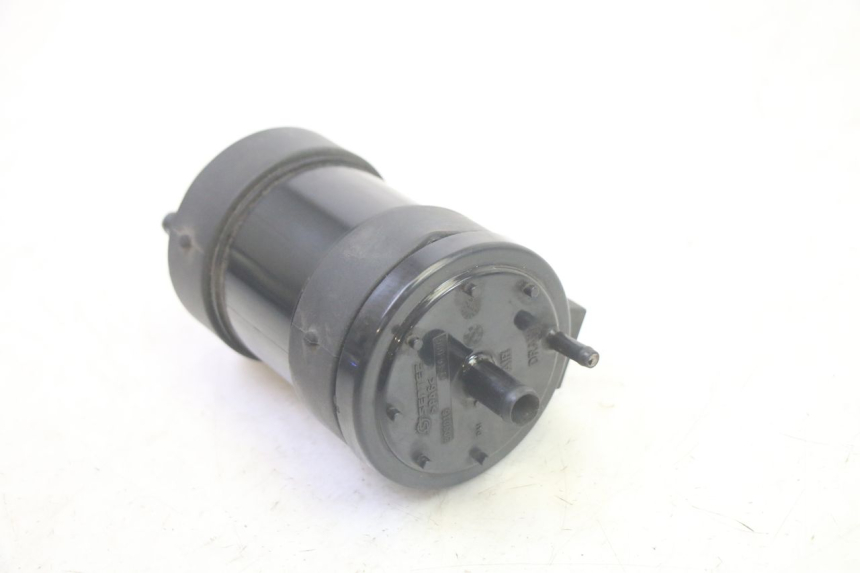 photo de CANISTRO PIAGGIO MP3 500 (2016 - 2018) - Zoom sullo stato d'uso