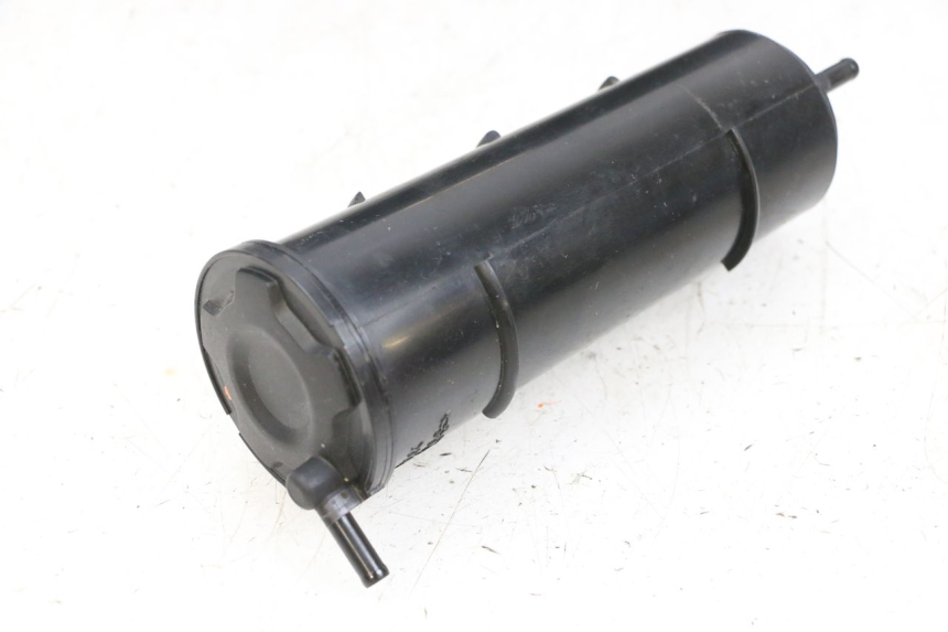 photo de CANISTRO YAMAHA MT-07 MT07 ABS 700 (2018 - 2020) - Zoom sullo stato d'uso