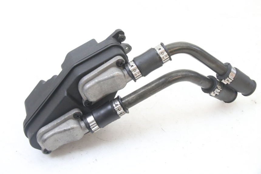 photo de CANISTRO PIAGGIO NRG POWER PUREJET 50 (2018 - 2021)